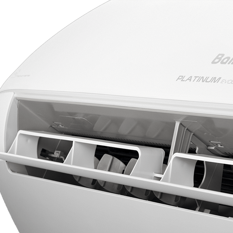 Кондинционер Ballu BSUI-09HN8 Platinum Evolution DC Inverter