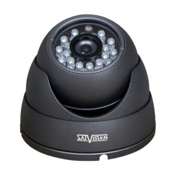 Видеокамера Satvision SVC-D292 2.8 V3.0 UTC