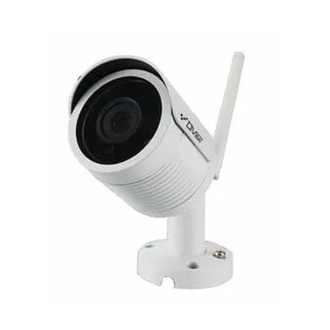 Уличная IP-видеокамера Divisat DVI-S121 Version 4.0
