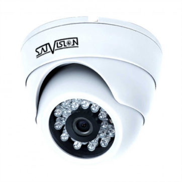 Видеокамера Satvision SVC-D892 SL OSD