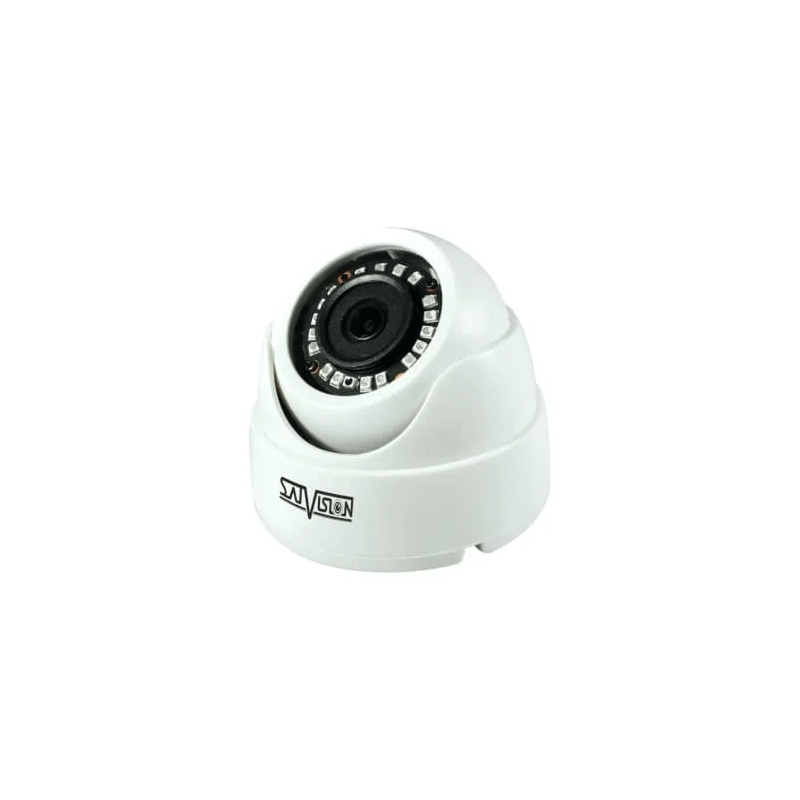 Видеокамера Satvision SVC-D792 2,8 Мм OSD SL