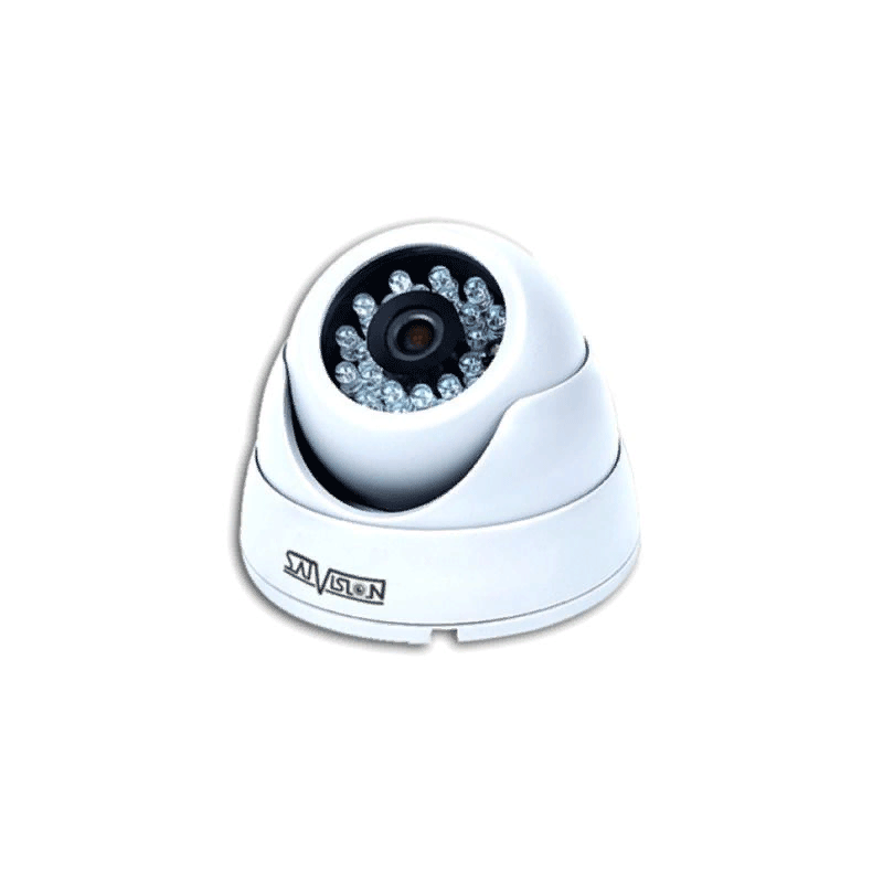SVC-D892 SL OSD Видеокамера Satvision