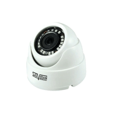 Видеокамера Satvision SVC-D892 SL OSD