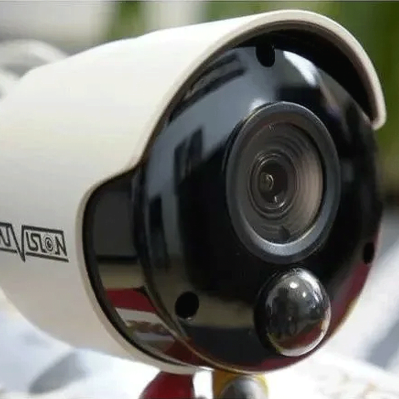 Видеокамера Satvision SVC-S172 PIR 2Мп 3.6мм