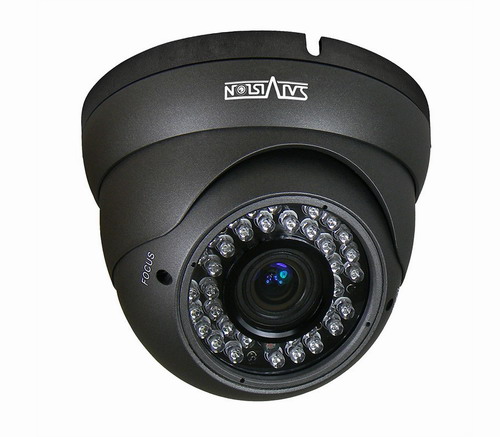 Видеокамера Satvision SVC-D392V 2,8-12 V 3.0 UTC