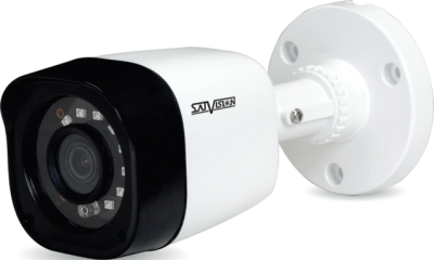 SVC-S192P 2 Mpix 2.8mm Видеокамера Satvision