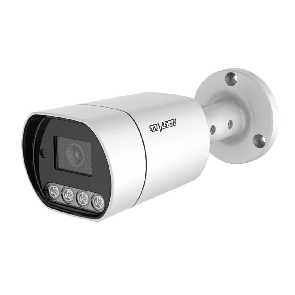 SVC-S192 FC 2 Mpix 2.8mm Видеокамера Satvision
