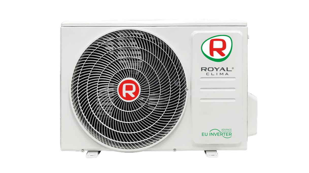 Royal Clima RCI-G25HN