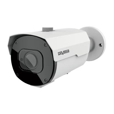 SVI-S483VM SD SL  8Mpix 2.7 - 13.5 mm Уличная IP-видеокамера Satvision