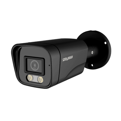 SVC-S192 v3.0 2 Mpix 2.8mm UTC Видеокамера Satvision